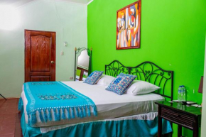Rual's Hotel